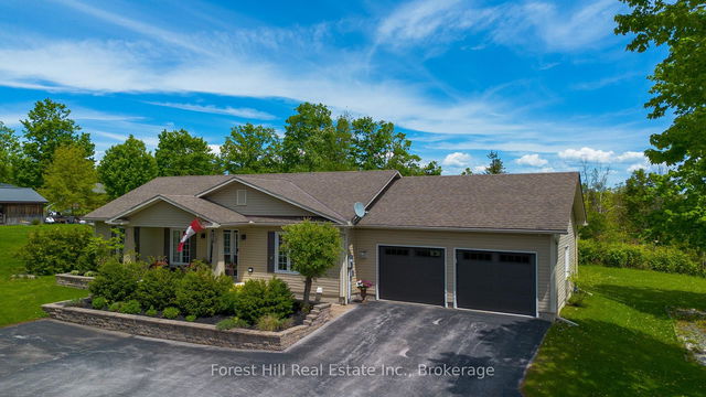 27 Greengables Drive