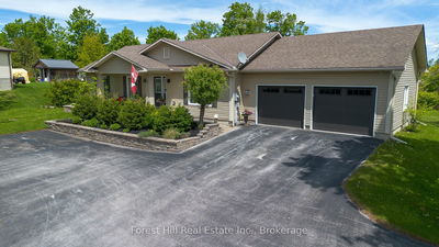 27 Greengables Dr, Oro-Medonte - Rural Oro-Medonte image-0-1