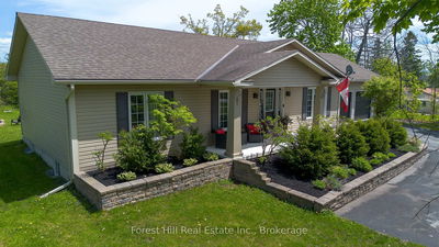 27 Greengables Dr, Oro-Medonte - Rural Oro-Medonte image-0-3