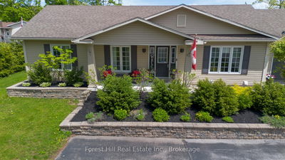 27 Greengables Dr, Oro-Medonte - Rural Oro-Medonte image-0-4