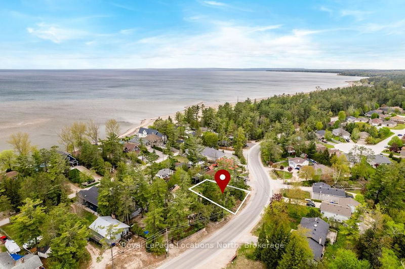 LOT 86 RIVER Rd, Wasaga Beach - Wasaga Beach image-0-0