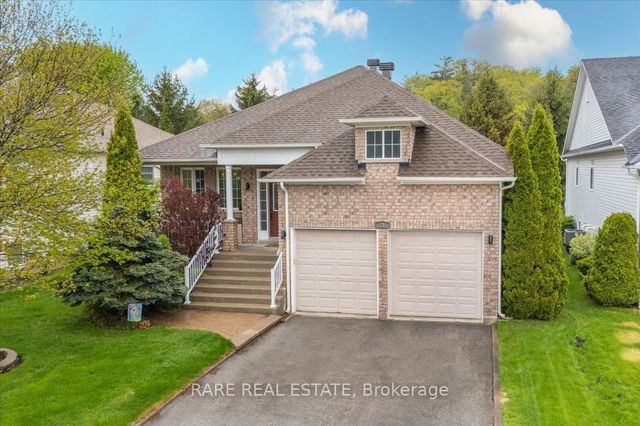 28 Marlwood Avenue