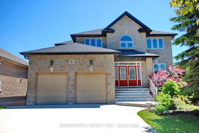 9 Margaret Drive