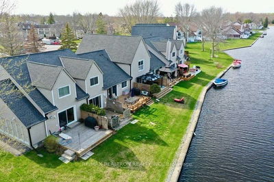 Unit Unit 16 — 51 Laguna Pkwy, Ramara - Brechin image-0-1