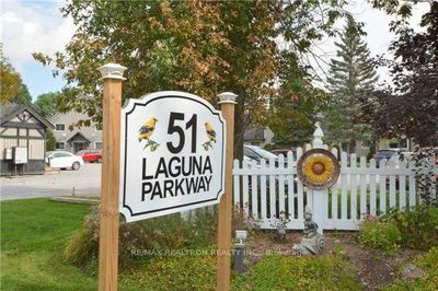 Unit Unit 16 — 51 Laguna Pkwy, Ramara - Brechin image-0-2