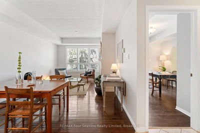 Unit 2012 — 750 Johnston Park Ave, Collingwood - Collingwood image-0-2