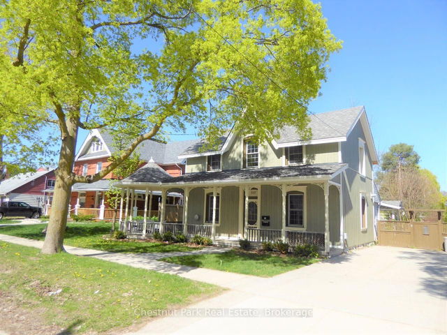 1 - 537 Ste Marie Street