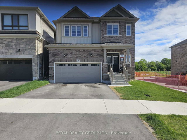 26 Shepherd Drive