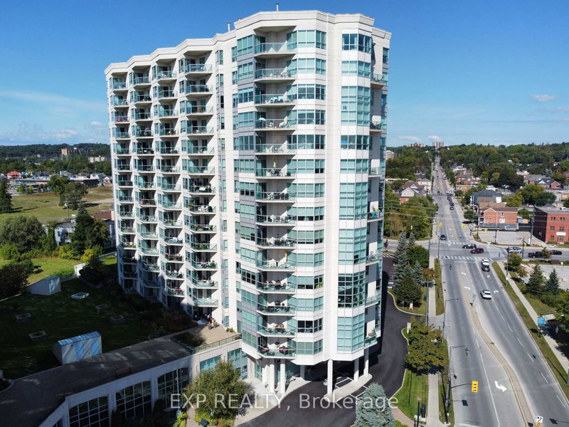 604 - 6 Toronto St, Barrie, L4N 9R2 | Image 3