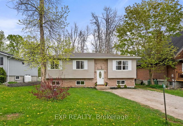 3995 Woodland Drive