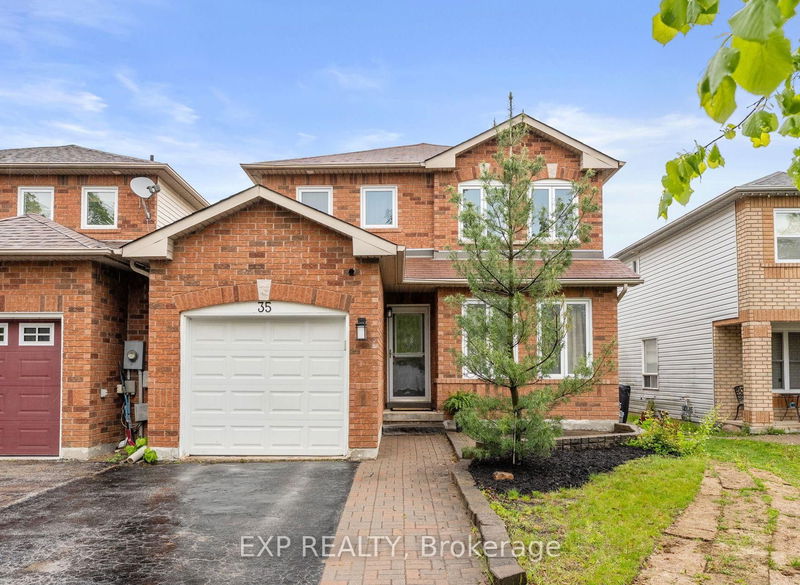 home for sale on 35 Churchland Drive