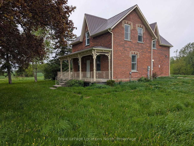 11838 COUNTY ROAD 10 Road