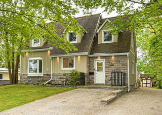 383 Mississaga Street