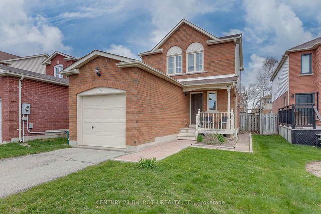 107 Laidlaw Drive