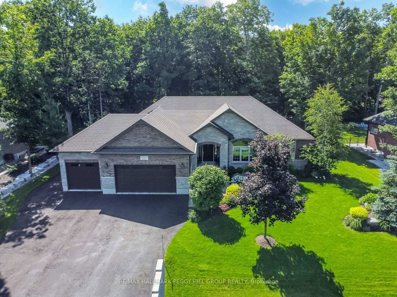 126 Mennill Dr, Springwater - Snow Valley image-0-0