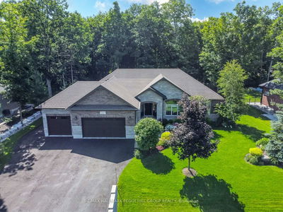 126 Mennill Dr, Springwater - Snow Valley