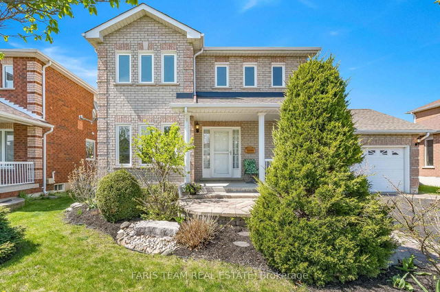 22 Watson Drive