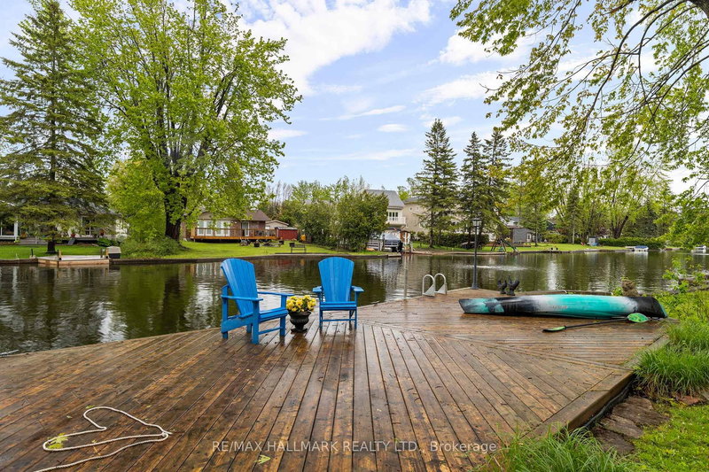 95 Lake Ave, Ramara, L0K 1B0 | Image 2