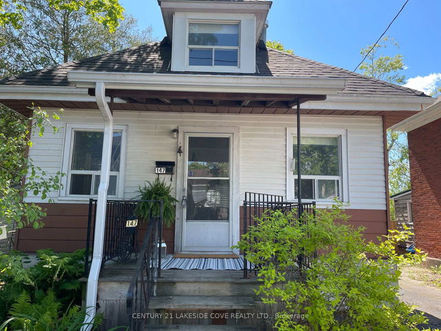 147 Dufferin Street