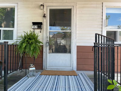 147 Dufferin St, Orillia - Orillia image-0-1