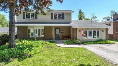 121 June Dr, Orillia - Orillia