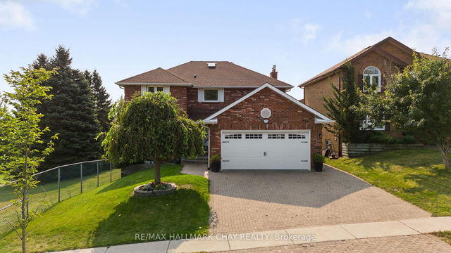 292 Leacock Drive