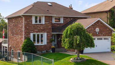 292 Leacock Dr, Barrie - Letitia Heights image-0-1
