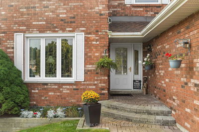 292 Leacock Dr, Barrie - Letitia Heights image-0-2