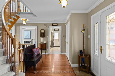 292 Leacock Dr, Barrie - Letitia Heights image-0-3