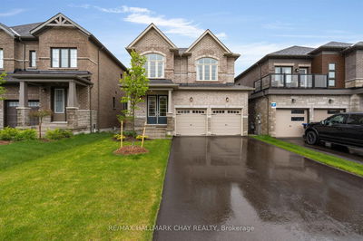 42 Periwinkle Rd, Springwater - Minesing