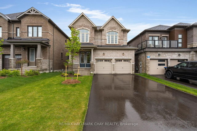 42 Periwinkle Road
