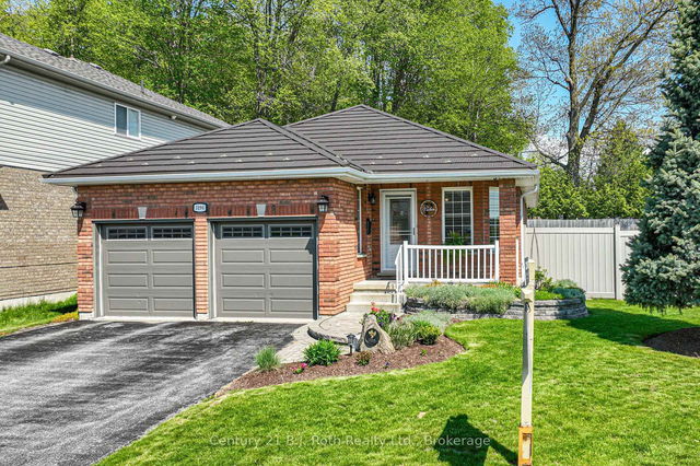3196 Monarch Drive