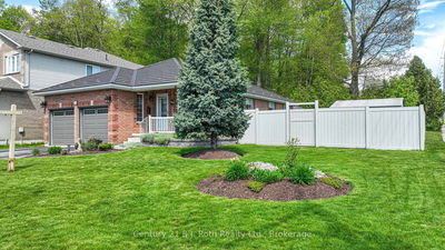 3196 Monarch Dr, Orillia - Orillia image-0-2