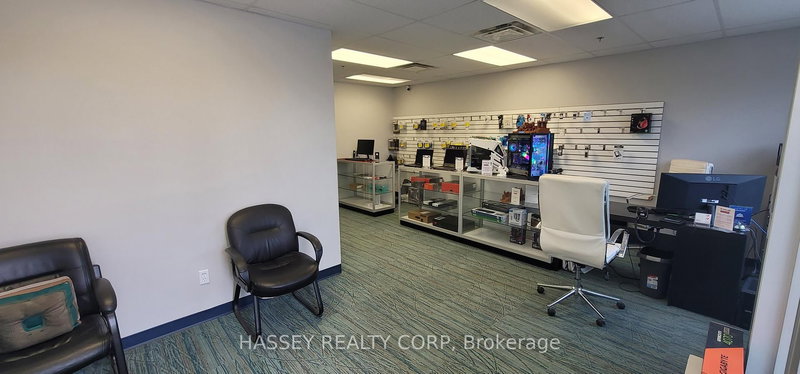 16 - 353 Saunders Rd, Barrie, L4N 9A3 | Image 2