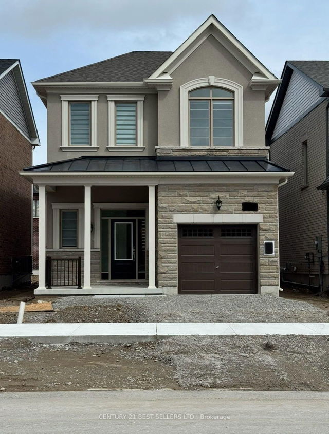 369 Reid Drive