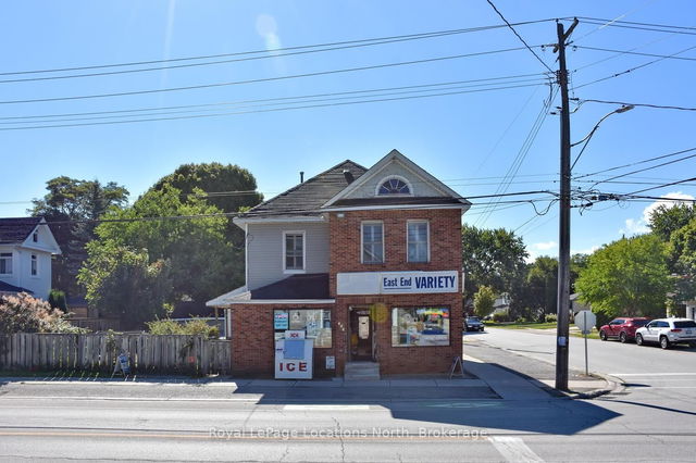 256 Ontario Street