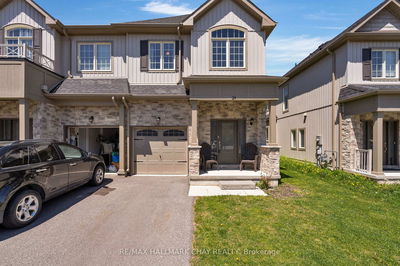 24 Churchlea Mews, Orillia - Orillia image-0-1