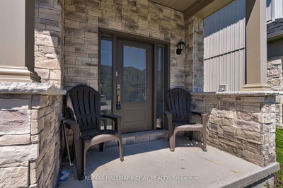 24 Churchlea Mews, Orillia - Orillia image-0-2
