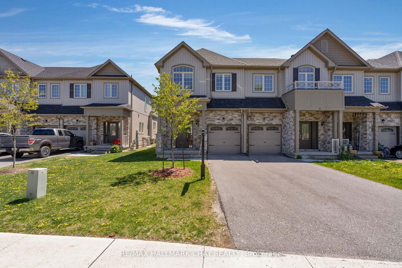19 Churchlea Mews, Orillia - Orillia image-0-0