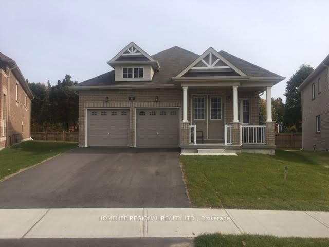 80 Prince George Crescent