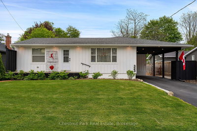 323 Oak St, Collingwood - Collingwood