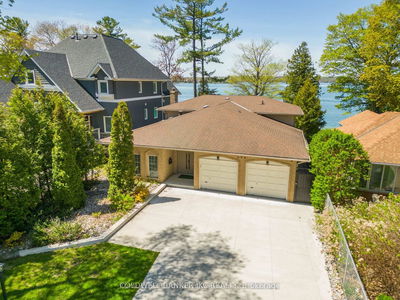 694 Broadview Ave, Orillia - Orillia