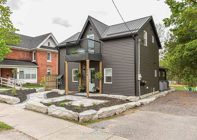 274 Mississaga St, Orillia - Orillia