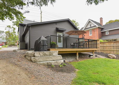 274 Mississaga St, Orillia - Orillia image-0-3