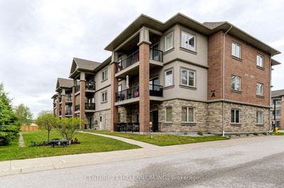 Unit 208 — 19A Yonge St, Springwater - Elmvale