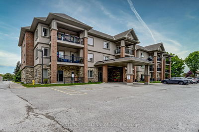 Unit 208 — 19A Yonge St, Springwater - Elmvale image-0-1