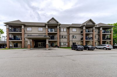 Unit 208 — 19A Yonge St, Springwater - Elmvale image-0-4