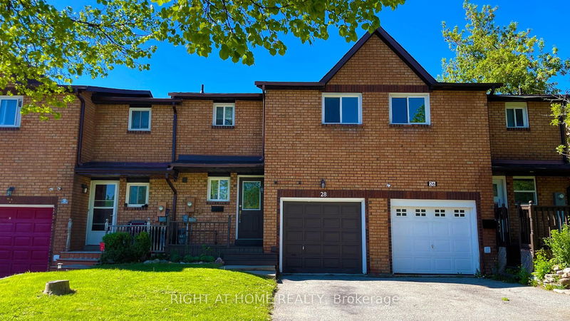 28 Golfdale Rd, Barrie - Bayfield image-0-0