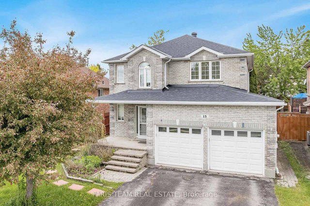 15 Dunsmore Lane