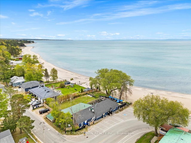369 Balm Beach Road